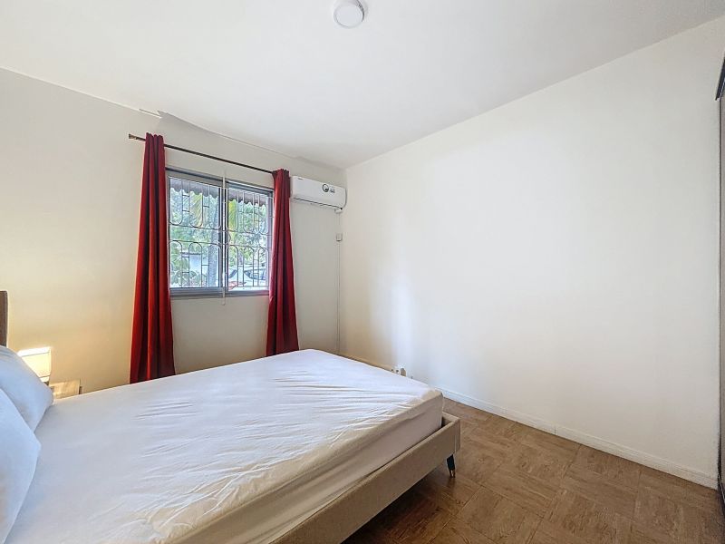 Trou aux Biches Apartment 4 rooms 71.46 m² Rental