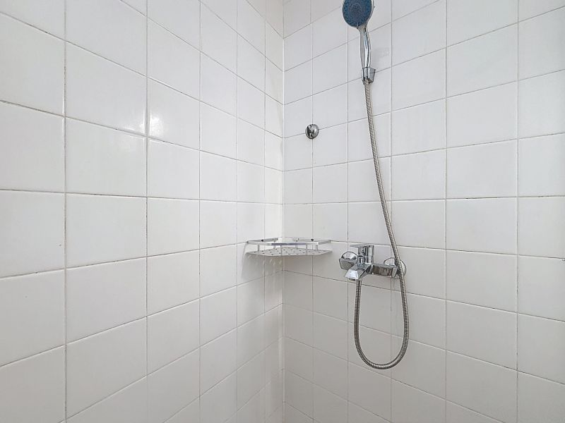 Trou aux Biches Apartment 4 rooms 71.46 m² Rental