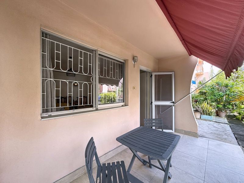 Trou aux Biches Apartment 4 rooms 71.46 m² Rental