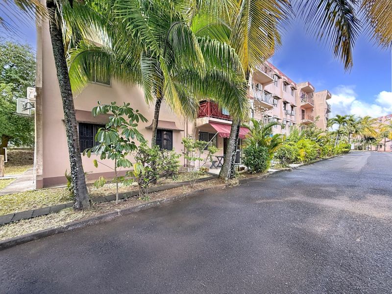 Trou aux Biches Apartment 4 rooms 71.46 m² Rental