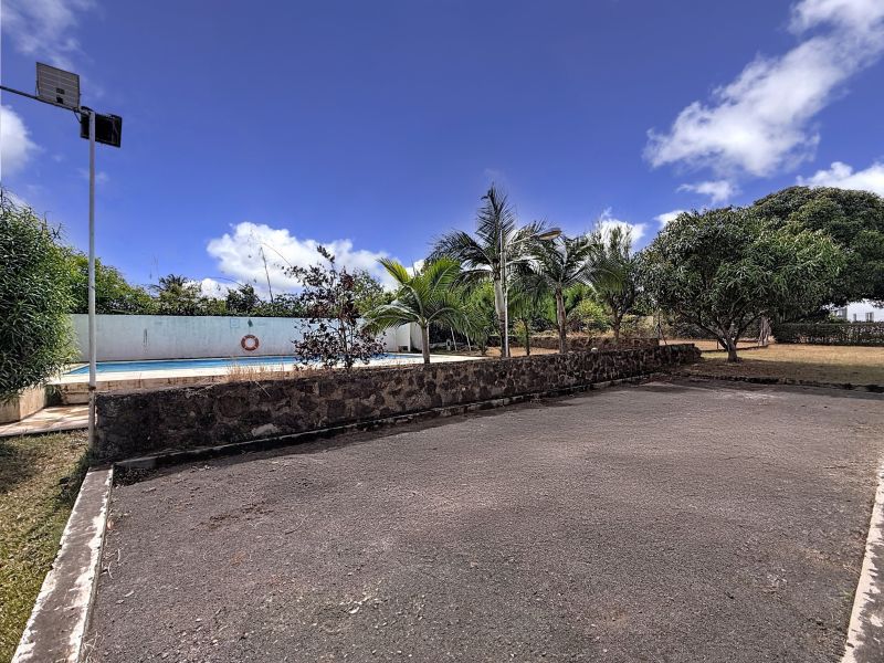 Trou aux Biches Apartment 4 rooms 71.46 m² Rental