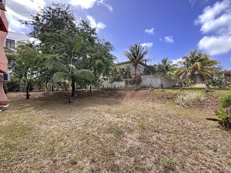 Trou aux Biches Apartment 4 rooms 71.46 m² Rental