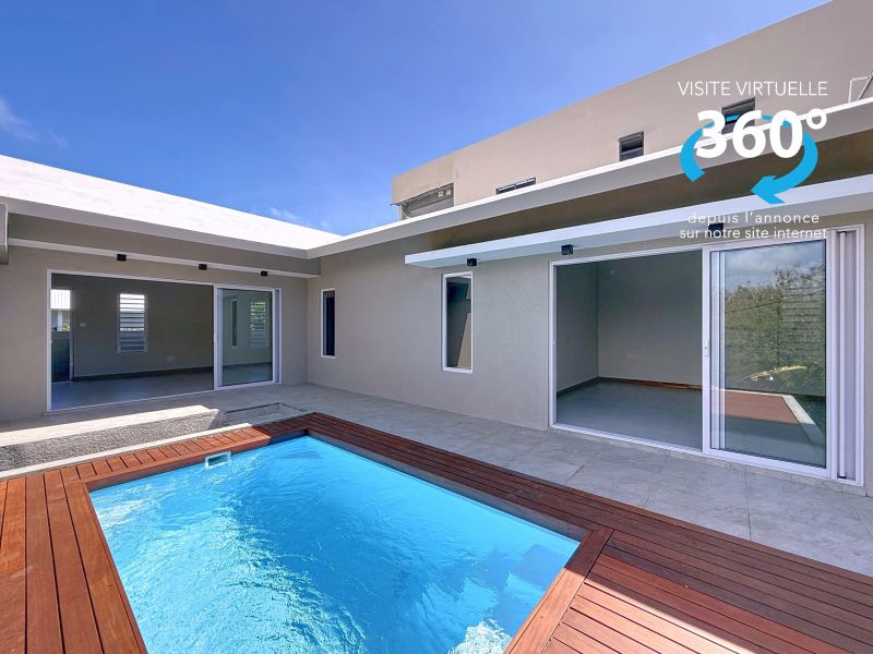 Calodyne House 6 rooms 210 m² Sale