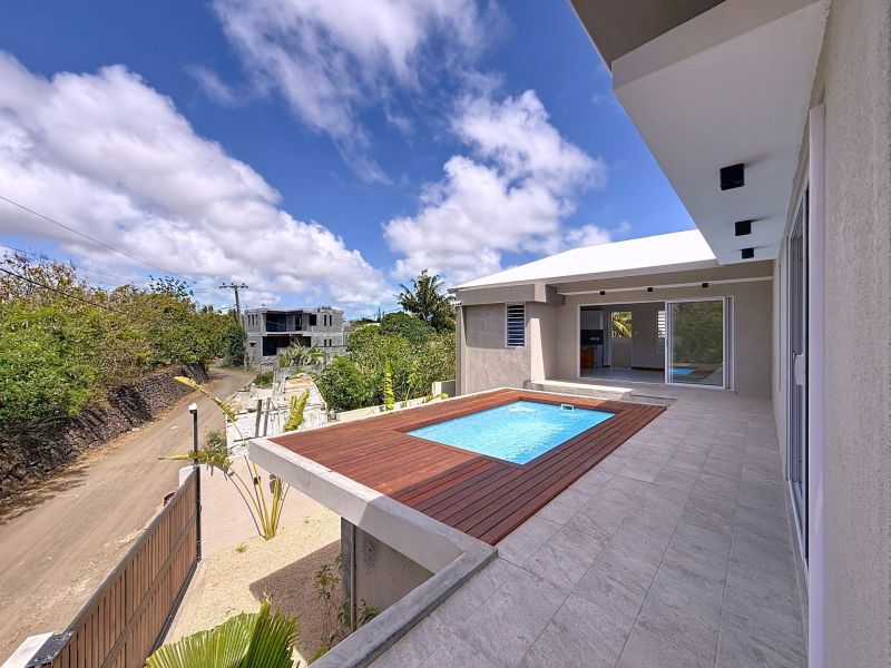 Calodyne Maison 6 pièces 210 m² Vente