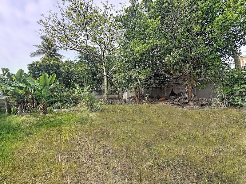 Plaine des Papayes Terrain 237.48&nbsp;m² Vente