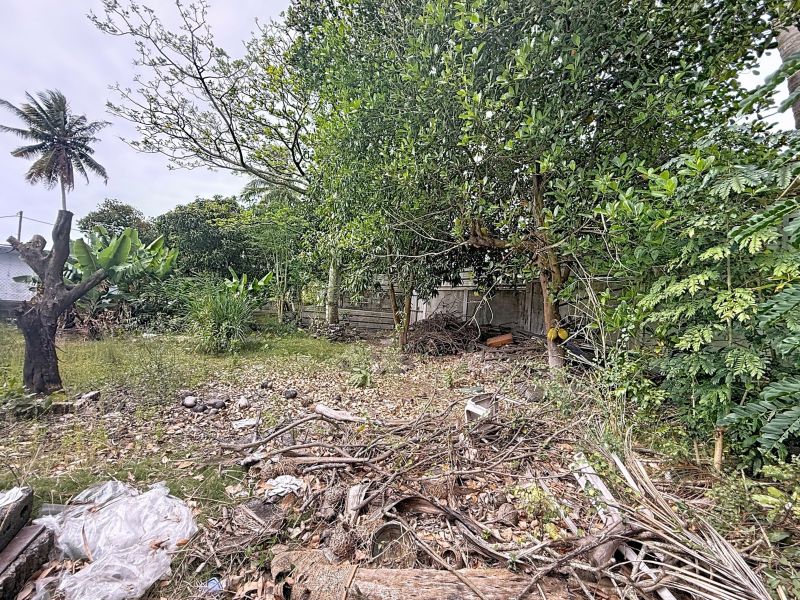 Plaine des Papayes Terrain 237.48&nbsp;m² Vente