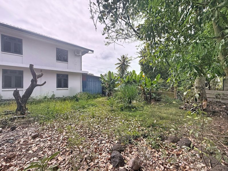 Plaine des Papayes Terrain 237.48&nbsp;m² Vente