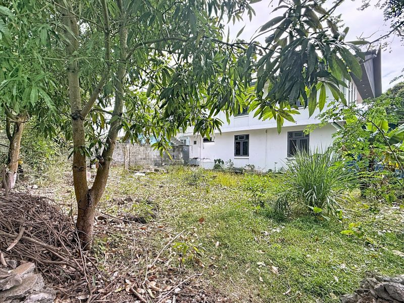 Plaine des Papayes Terrain 237.48&nbsp;m² Vente