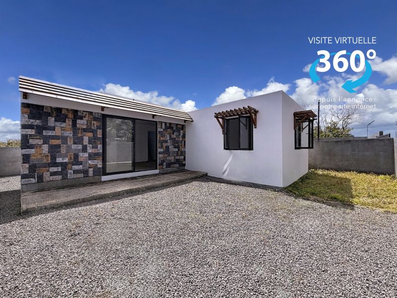 Calodyne House 4 rooms 78.3 m² Sale