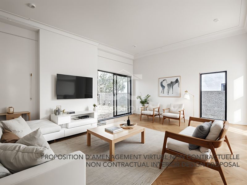 Calodyne Maison 4 pièces 78.3 m² Vente