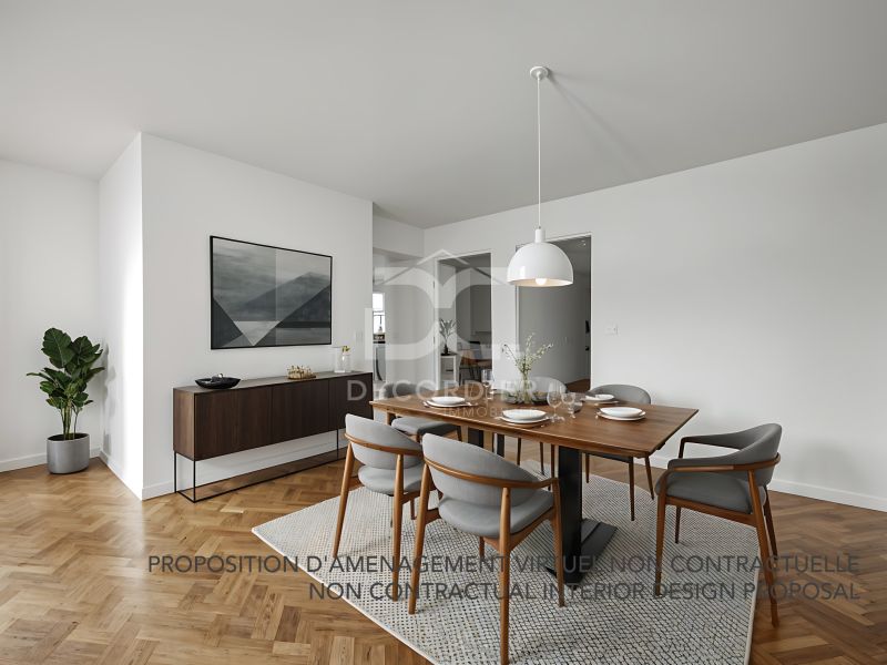 Calodyne Maison 4 pièces 78.3 m² Vente