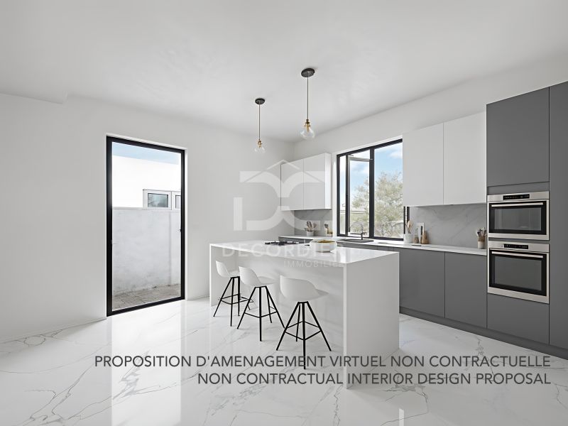 Calodyne Maison 4 pièces 78.3 m² Vente