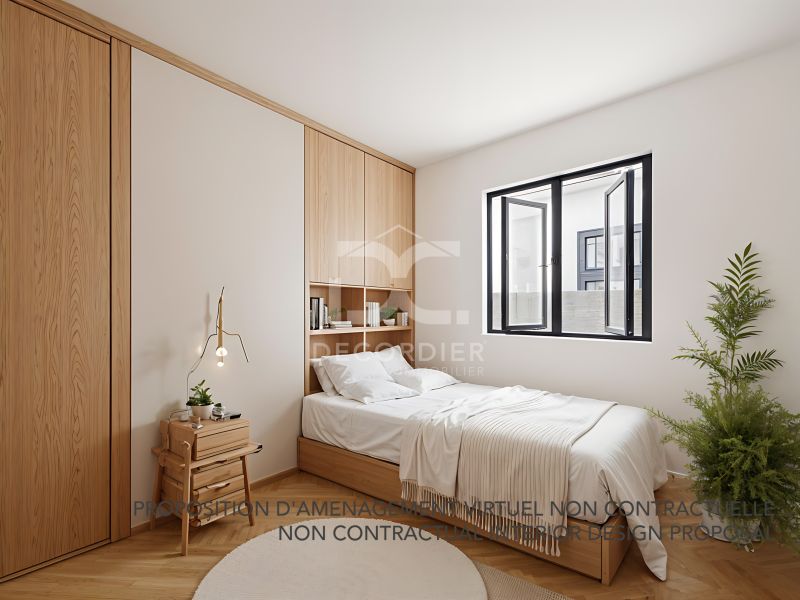 Calodyne Maison 4 pièces 78.3 m² Vente