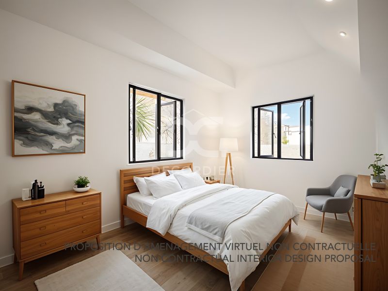 Calodyne Maison 4 pièces 78.3 m² Vente