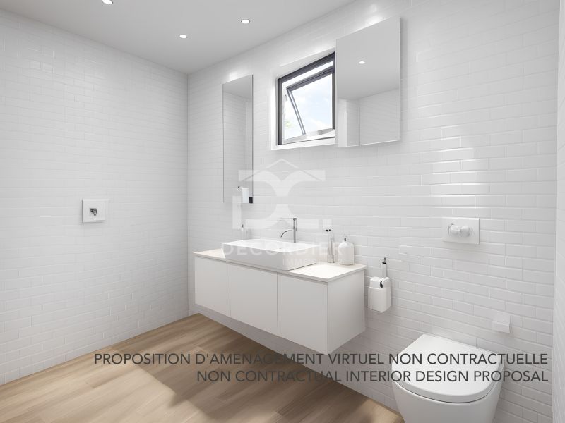 Calodyne Maison 4 pièces 78.3 m² Vente