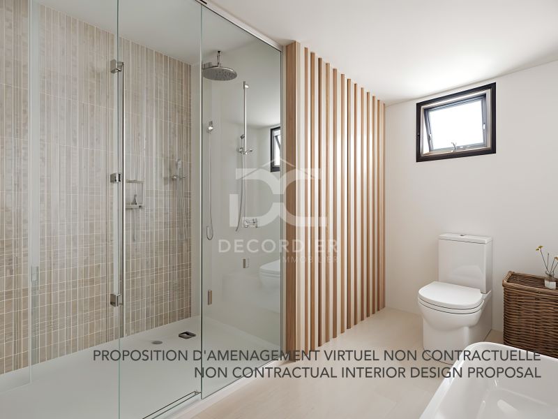 Calodyne Maison 4 pièces 78.3 m² Vente