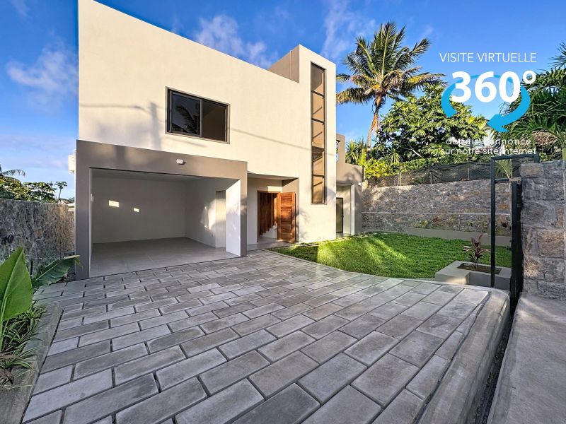 Calodyne House 4 rooms 209 m² Sale