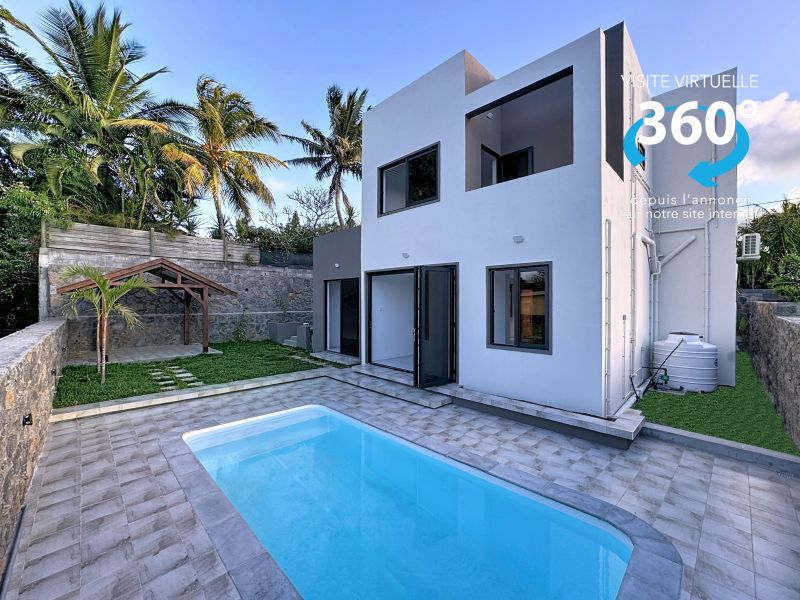 Calodyne House 4 rooms 209 m² Sale