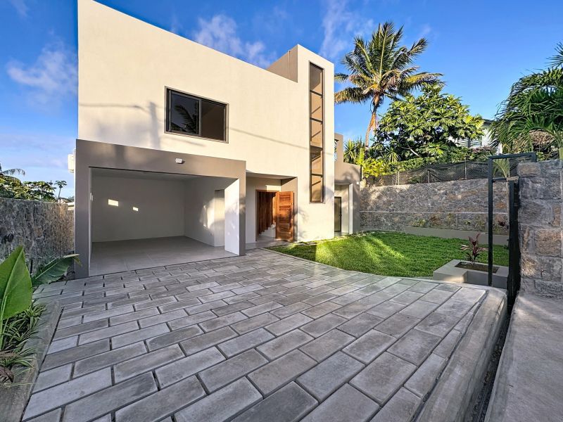 Calodyne Maison 4 pièces 209 m² Vente