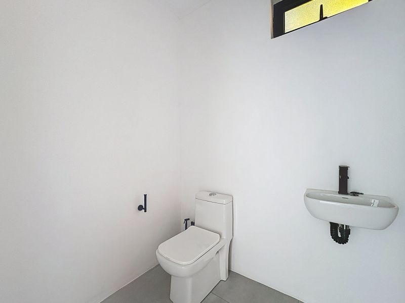 Calodyne Maison 4 pièces 209 m² Vente