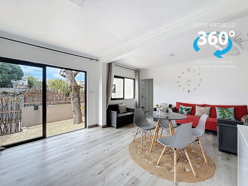Grand Baie Apartment 4 rooms 85.2 m² Sale