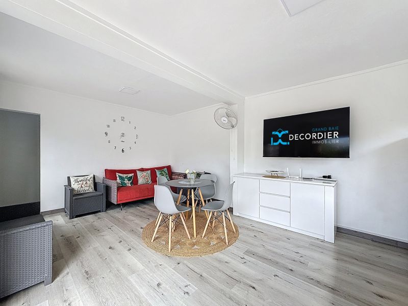 Grand Baie Appartement 4 pièces 85.2 m² Vente