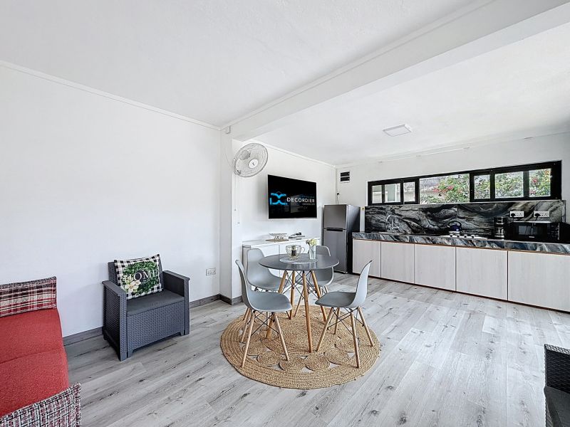 Grand Baie Appartement 4 pièces 85.2 m² Vente