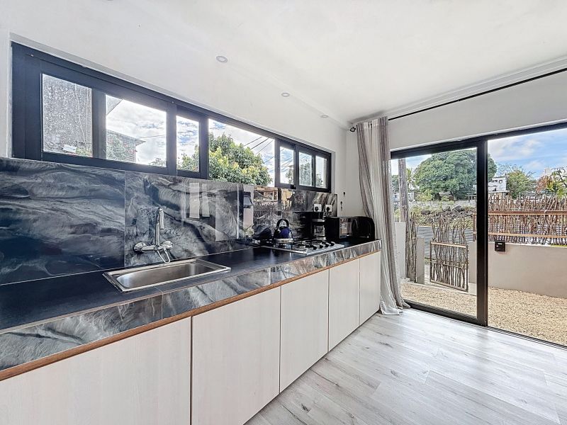 Grand Baie Appartement 4 pièces 85.2 m² Vente