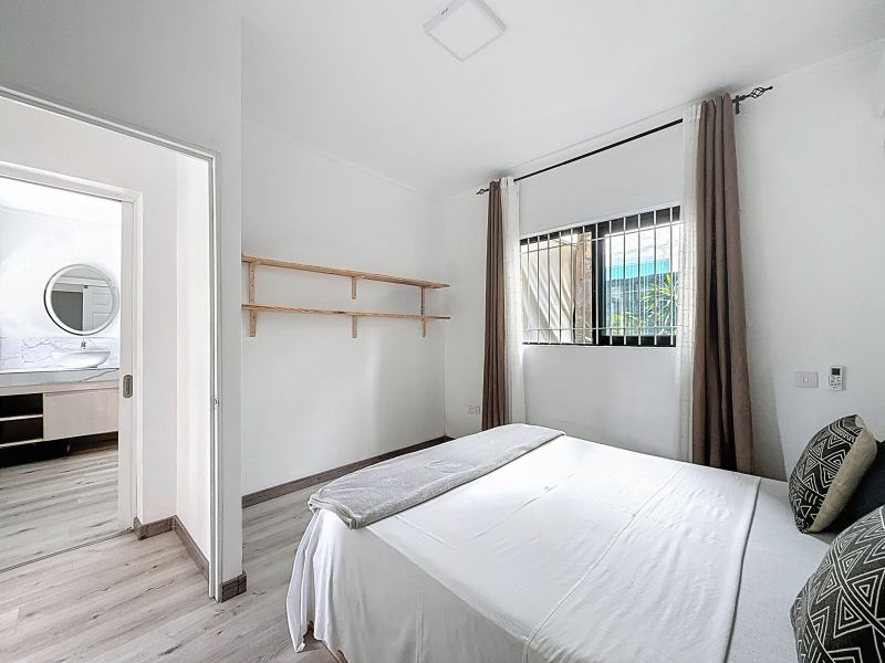 Grand Baie Appartement 4 pièces 85.2 m² Vente