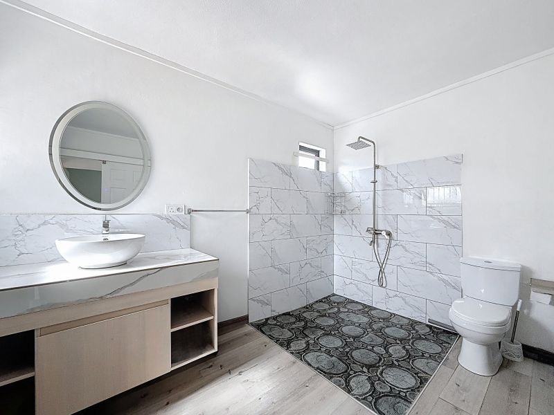 Grand Baie Appartement 4 pièces 85.2 m² Vente