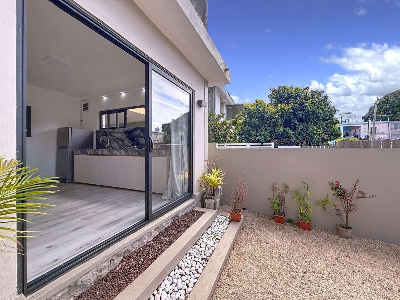 Grand Baie Appartement 4 pièces 85.2 m² Vente