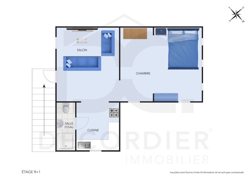 Grand Baie House 4&nbsp;rooms 110&nbsp;m² Sale