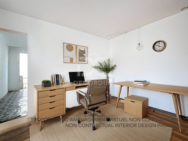 Grand Baie Appartement 4 pièces 85.2 m² Vente