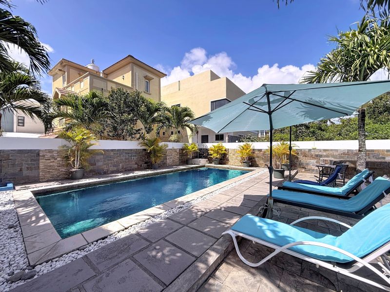 Pereybere Appartement 15 pièces 300.5 m² Vente