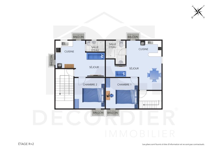 Pereybere Maison 15&nbsp;pièces 301&nbsp;m² Vente