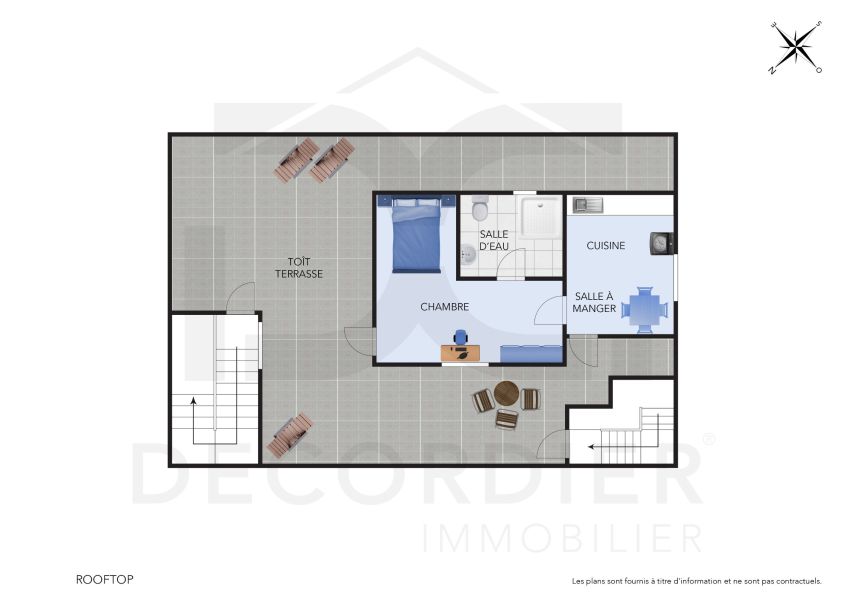 Pereybere Maison 15&nbsp;pièces 301&nbsp;m² Vente