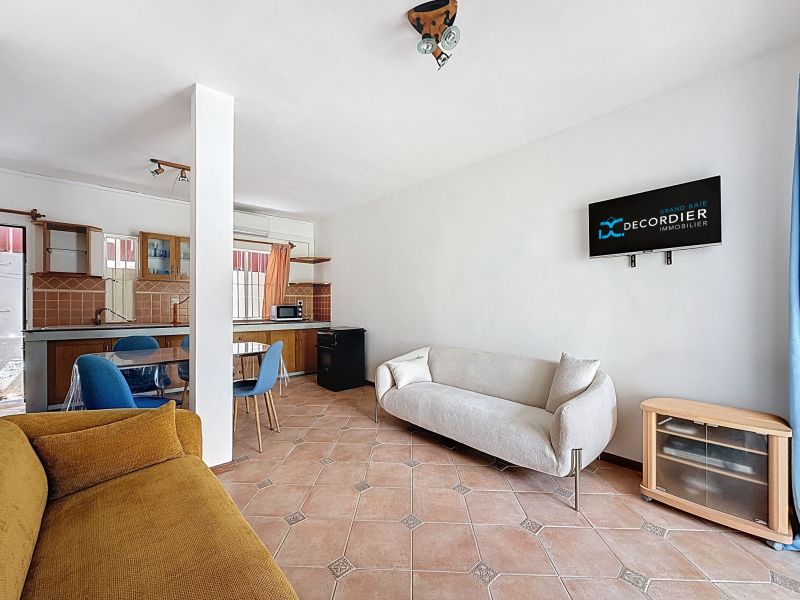 Pereybere Appartement 4 pièces 106.68 m² Vente