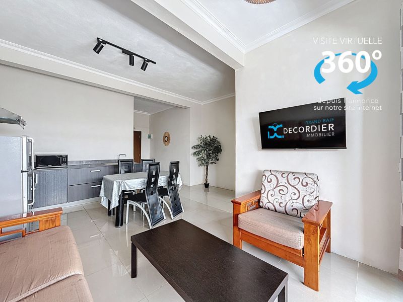 Pereybere Appartement 3 pièces 63 m² Location