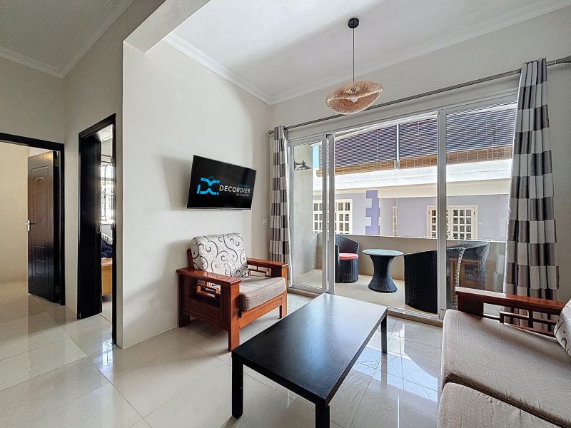 Pereybere Apartment 3 rooms 63 m² Rental