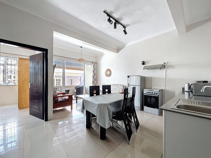 Pereybere Apartment 3 rooms 63 m² Rental