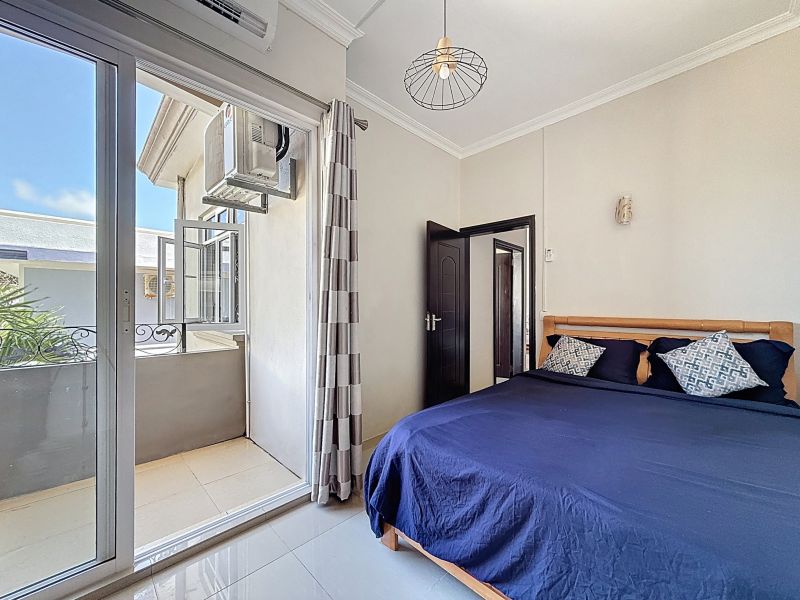 Pereybere Apartment 3 rooms 63 m² Rental