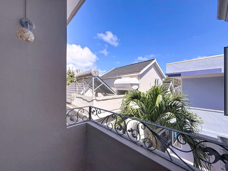 Pereybere Apartment 3 rooms 63 m² Rental