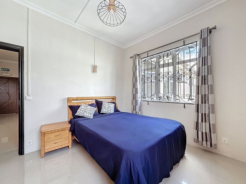 Pereybere Apartment 3 rooms 63 m² Rental