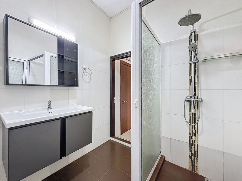 Pereybere Apartment 3 rooms 63 m² Rental