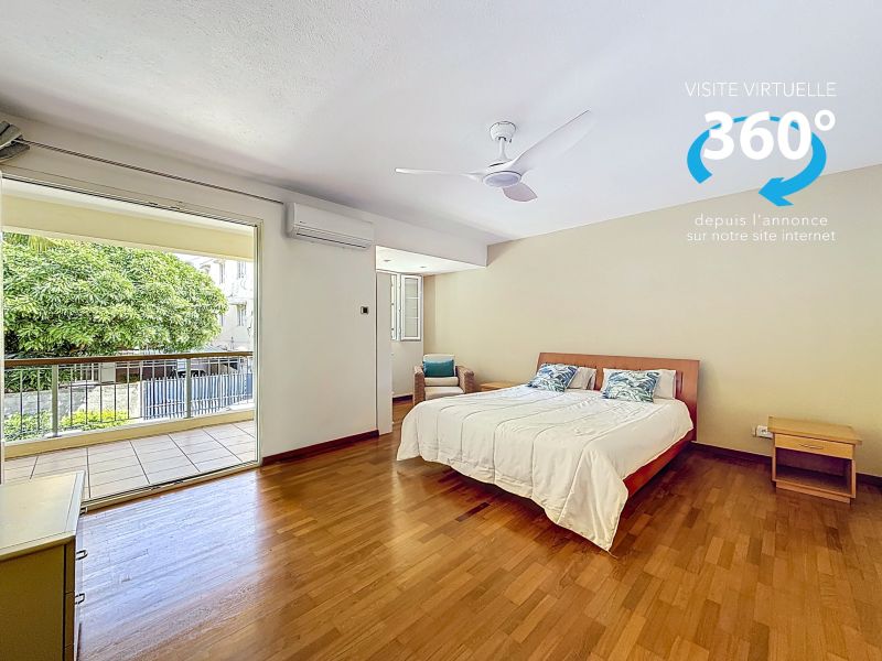Trou aux Biches House 6 rooms 191 m² Rental