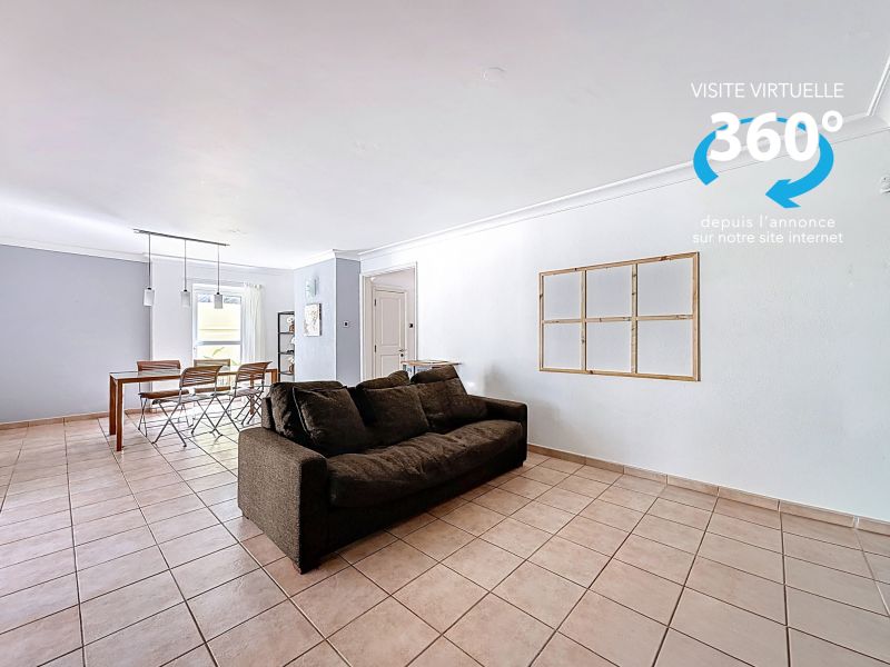 Trou aux Biches Maison 6 pièces 191 m² Location