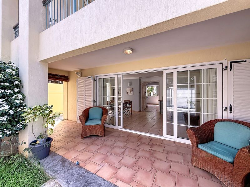 Trou aux Biches House 6 rooms 191 m² Rental