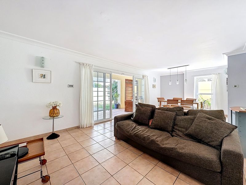 Trou aux Biches House 6 rooms 191 m² Rental