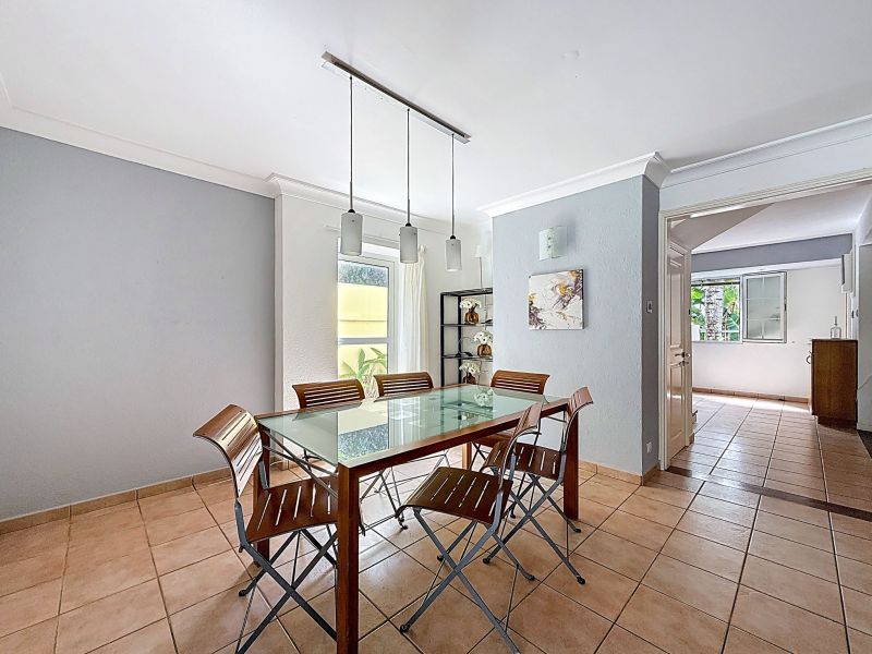 Trou aux Biches House 6 rooms 191 m² Rental