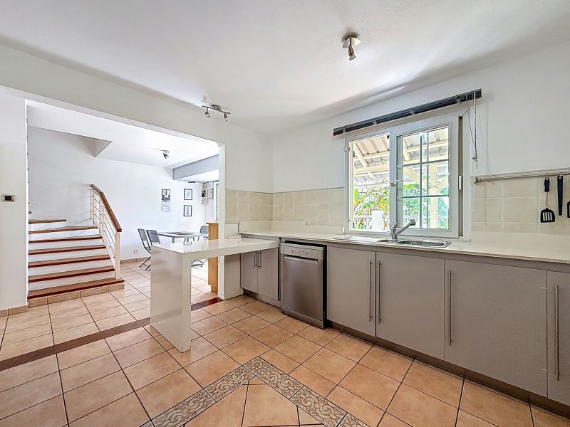 Trou aux Biches Maison 6 pièces 191 m² Location